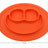 Silicone Material Baby Dining Plate - V.I.P Digital Presence
