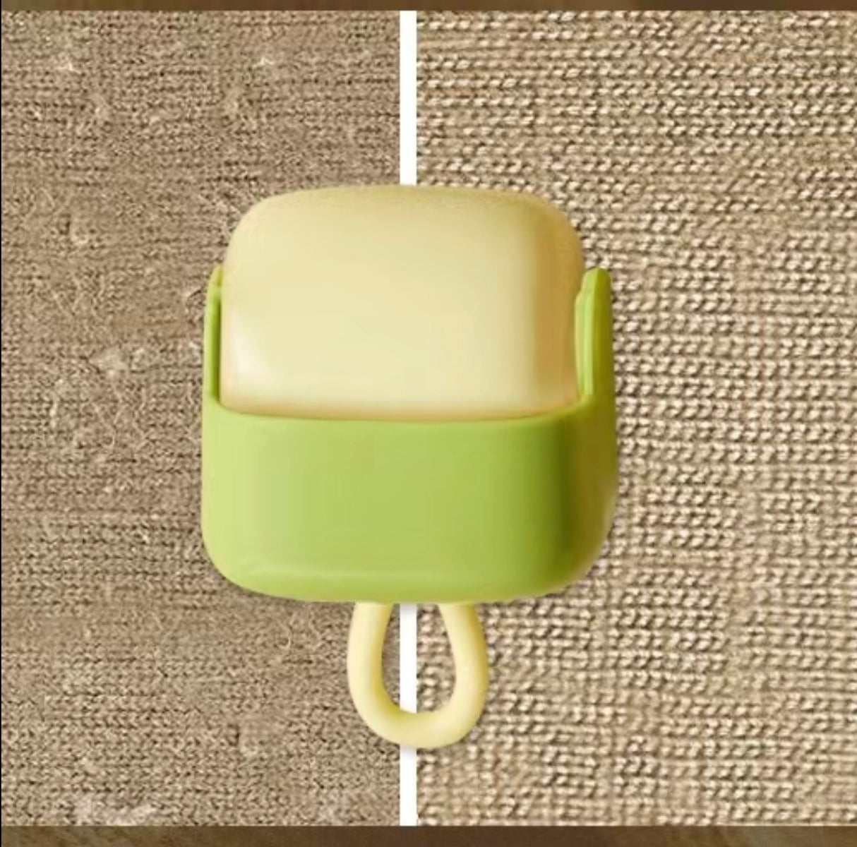 LintSnap Mini Roller