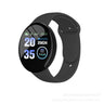 New D18S Macaron Heart Rate Exercise Step Meter Health Monitoring Eight Colors Custom Background Smart Bracelet - V.I.P Digital Presence