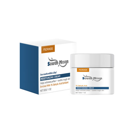 Moisturizing Cream, Moisturizing And Repairing Skin Care Cream For Itchy And Swollen Skin - V.I.P Digital Presence