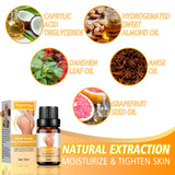 Butt Lift Essential Oil, Lift Massage Firming Butt Beauty Essence