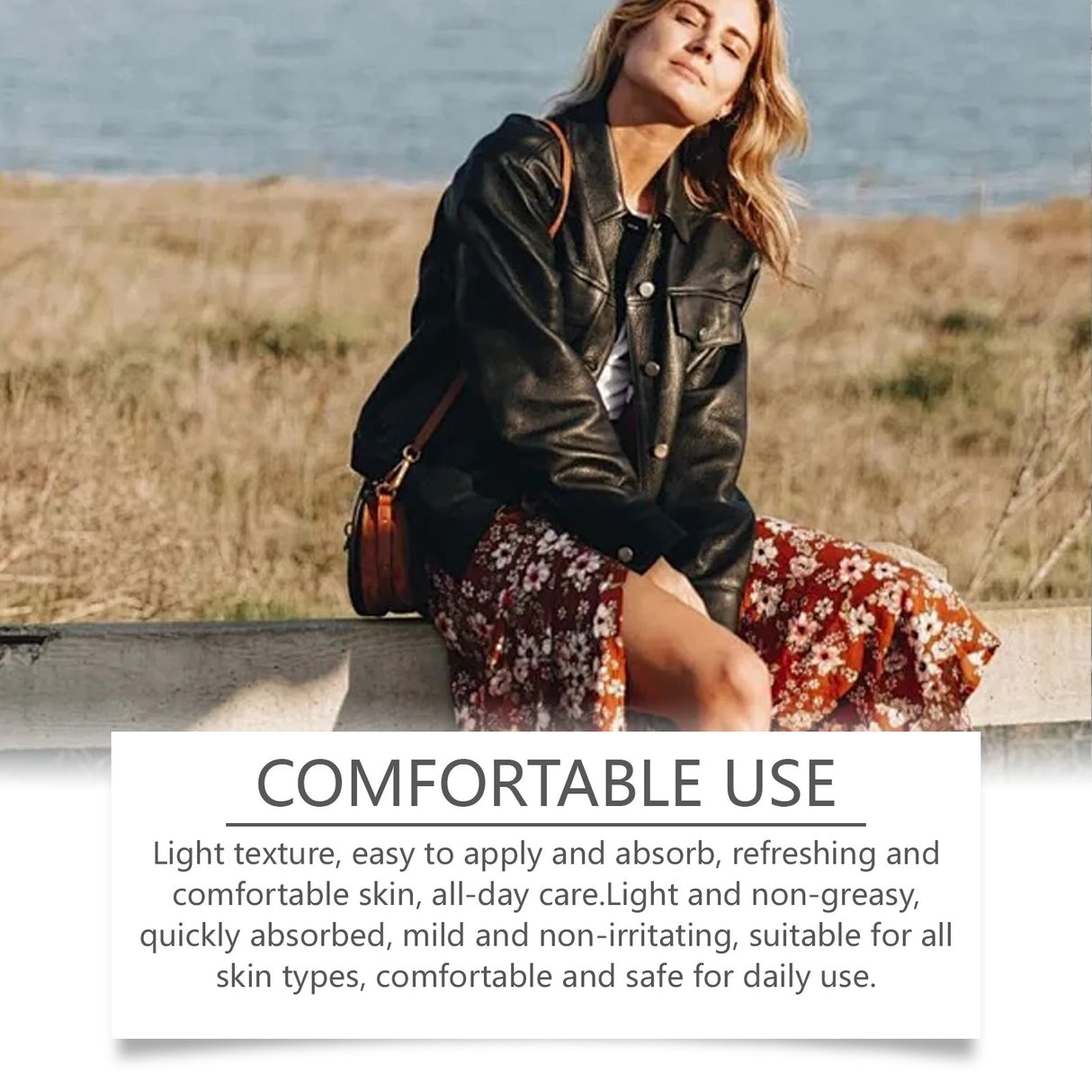 Wood Balm Elegant Light Fragrance Refreshing Non-Sticky Lasting Fragrance Portable Charm Pocket Perfumed Body Balm - V.I.P Digital Presence