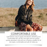 Wood Balm Elegant Light Fragrance Refreshing Non-Sticky Lasting Fragrance Portable Charm Pocket Perfumed Body Balm - V.I.P Digital Presence