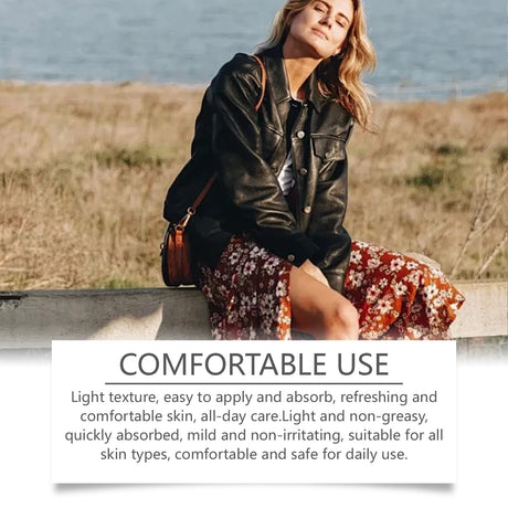 Wood Balm Elegant Light Fragrance Refreshing Non-Sticky Lasting Fragrance Portable Charm Pocket Perfumed Body Balm - V.I.P Digital Presence