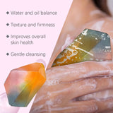 Oceaura Slimming Soap, Wash Your Face And Bathe Your Whole Body Soap Clean And Gently Moisturize Your Skin Care Long Lasting Fragrant Bath Soap - V.I.P Digital Presence
