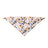 Pet Bandana for Dogs and Cats - Thanksgiving, Christmas, Halloween Pet Triangle Scarf Bib - V.I.P Digital Presence
