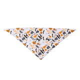 Pet Bandana for Dogs and Cats - Thanksgiving, Christmas, Halloween Pet Triangle Scarf Bib - V.I.P Digital Presence