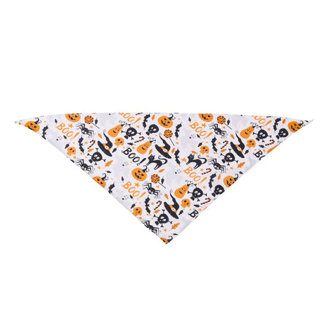 Pet Bandana for Dogs and Cats - Thanksgiving, Christmas, Halloween Pet Triangle Scarf Bib - V.I.P Digital Presence