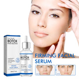 Firming Face Serum, Moisturizing And Moisturizing Brightening, Tender Skin And Reduce Fine Lines - V.I.P Digital Presence