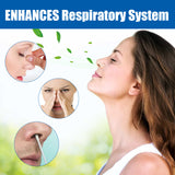 Nose Care Cream Relieves Stuffy, Runny Nose Discomfort Cleansing And Soothing Nose Care Cream - V.I.P Digital Presence