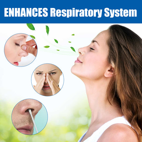 Nose Care Cream Relieves Stuffy, Runny Nose Discomfort Cleansing And Soothing Nose Care Cream - V.I.P Digital Presence