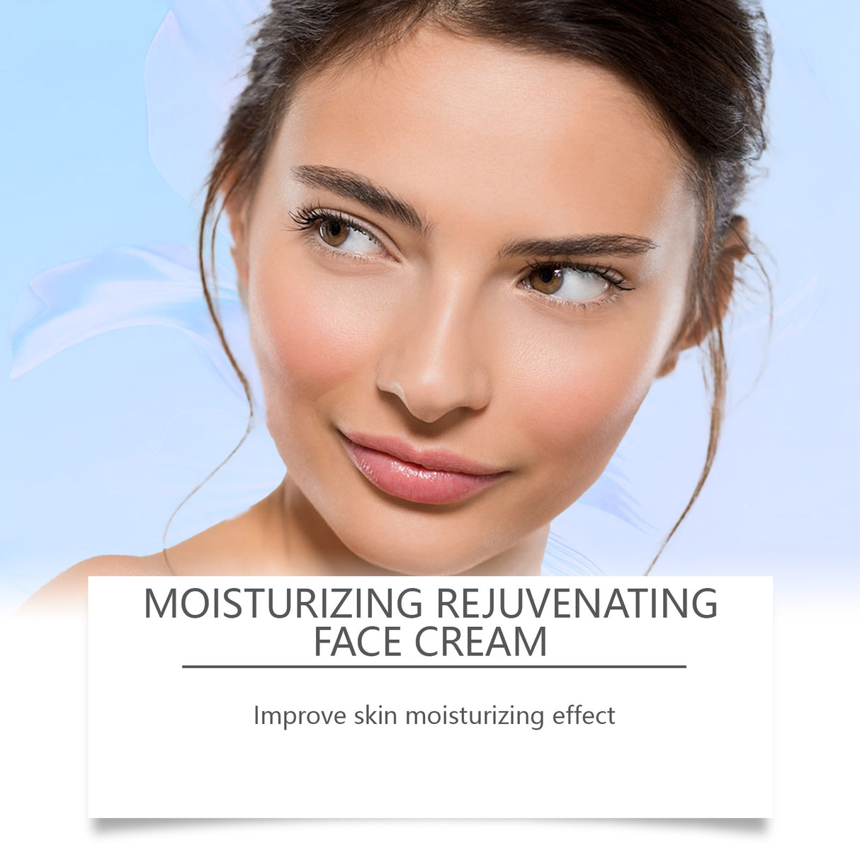 Repair And Moisturizing Cream, Hydrating And Moisturizing Facial Skin Firming And Hydrating And Brightening Repair Cream
