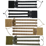 Tactical vest quick release buckle belt vest universal Molle quick release buckle Jpc Cpc6094 420N vest buckle - V.I.P Digital Presence