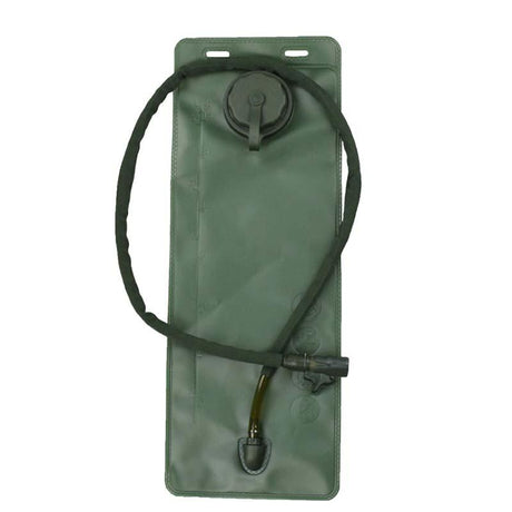 Black Hawk Commandos  Mouth Water Bag pack Bladder Hydration Camping Climbing Military Green camelback 2.5L 3L outdoor sports - V.I.P Digital Presence