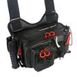 Multi Functional Waterproof Road Sub Bag Fly Fishing Bag Wood Shrimp Bag - V.I.P Digital Presence