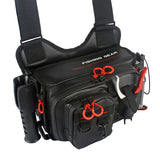 Multi Functional Waterproof Road Sub Bag Fly Fishing Bag Wood Shrimp Bag - V.I.P Digital Presence