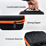 Case Fit for Skight, LOLSSA, Teffim, Hafuloky, Frarome, and ILTIDE Tire Inflators, Portable Air Compressor Version. - V.I.P Digital Presence