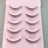 Cartoon Bushy Black Terrier Big Devil False Eyelashes Whole Piece Barbie Eyelashes Natural Little Devil - V.I.P Digital Presence