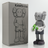 Kaws Sesame Street Doll Living Room High end Light Luxury Trendy Play Violent Bear Desktop Ornament Handmade Cartoon Home Gift - V.I.P Digital Presence