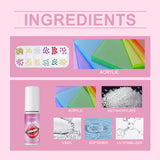 Personalized Fashion Dental Beauty Set Gentle Formula Personalized Dental Drill To Create A Sparkling Smile - V.I.P Digital Presence