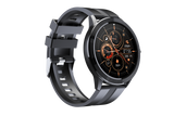 QS29 smart bracelet blood oxygen health monitoring temperature detection music control sports smart watch - V.I.P Digital Presence