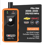 AutoTPMS Activation Tool