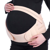 Fajas para embarazadas, faja abdominal, faja de maternidad, faja para el cuidado de la cintura, faja abdominal, faja lumbar, protector de embarazo, vendaje prenatal 