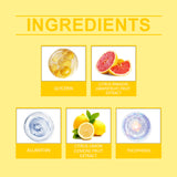 Soothing Repair Shower Gel Body Cleansing Care Hydrating Moisturizing Anti-Dryness Care For Skin