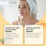 Woodsleep Bee Venom Moisturizing And Firming Lotion, Lifting And Firming Skin Hydrating And Moisturizing Refreshing Lotion