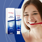 Cleaning Toothpaste Gently Cleans Odors And Dirt Care For Teeth Daily Hygiene Care Toothpaste - V.I.P Digital Presence