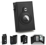 SlimGuard RFID Wallet