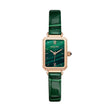 Senors Japan Quartz Movement High Quality  Waterproof Ladies watch Women Stainless Steel Mesh Rose Gold - V.I.P Digital Presence