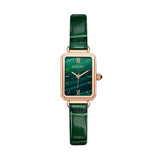 Senors Japan Quartz Movement High Quality  Waterproof Ladies watch Women Stainless Steel Mesh Rose Gold - V.I.P Digital Presence