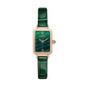 Senors Japan Quartz Movement High Quality  Waterproof Ladies watch Women Stainless Steel Mesh Rose Gold - V.I.P Digital Presence