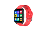 New T82 Smart Bracelet Heart Rate Blood Pressure Sleep Health Monitoring Reminder Light And Thin Smart Sports Bracelet - V.I.P Digital Presence