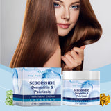Scalp Care Cream Gently Repair Scalp Improve Dry Scalp Environment Reduce Dandruff Repair Cream - V.I.P Digital Presence