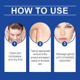 Facial Essence, Improves Skin Elasticity, Brightening Skin, Improves Dull Skin, Moisturizes And Hydrates