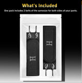 StealthFlex Tactical Belt