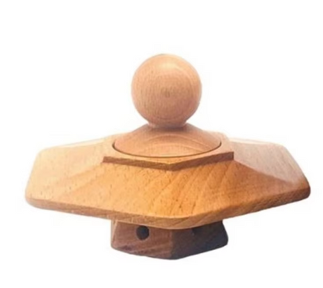 Cocktail Wood Smoker Hexagonal Round Saucer Bar Kitchen Smoking Tools Smoking Wood Cover 6pcs - V.I.P Digital Presence