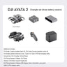 DJI Avata 2 First Perspective Aerial Photography Drone Flight Glasses Sensory Control Immersive Flight - V.I.P Digital Presence