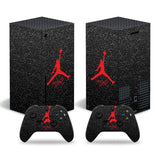 XBOX series X stickers XBOX series X stickers Xbox sereie x personalized stickers - V.I.P Digital Presence