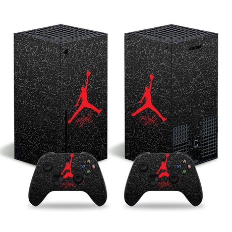 XBOX series X stickers XBOX series X stickers Xbox sereie x personalized stickers - V.I.P Digital Presence