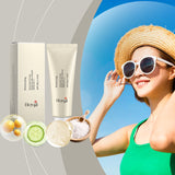 Moisturizing Protective Cream, Summer Outdoor Uv Isolation Protection Refreshing Skin Moisturizing Protective Cream - V.I.P Digital Presence
