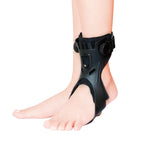 Foot internal eversion corrector wearable shoe fracture postoperative walking aid rehabilitation ankle foot support shoe trainer - V.I.P Digital Presence