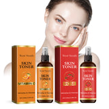 Toner Spray Hydrates And Moisturizes And Brightens Skin - V.I.P Digital Presence