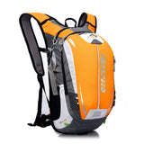 Outdoor Bicycle Riding Bag Men's and Women's Sports Camping Multifunctional Shoulder Bag Hiking Mountaineering Bag 18L - V.I.P Digital Presence