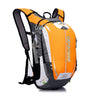 Outdoor Bicycle Riding Bag Men's and Women's Sports Camping Multifunctional Shoulder Bag Hiking Mountaineering Bag 18L - V.I.P Digital Presence