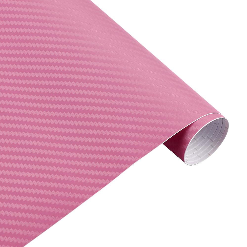 127*20CM 3D  Auto Carbon Fiber Vinyl Film Carbon  Car Stickers Decal Car Styling - V.I.P Digital Presence