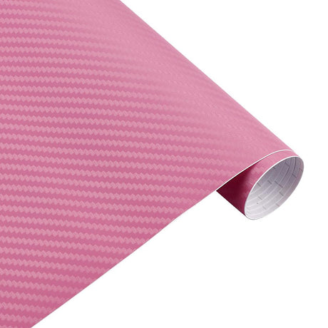127*20CM 3D  Auto Carbon Fiber Vinyl Film Carbon  Car Stickers Decal Car Styling - V.I.P Digital Presence