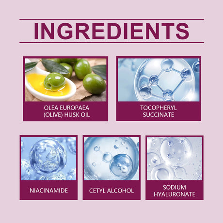 Beauty Cream Improves Dull Skin, Rejuvenates Skin, Brightens And Exfoliates Dead Skin Body Beauty Cream - V.I.P Digital Presence